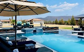 Hacienda Los Picachos